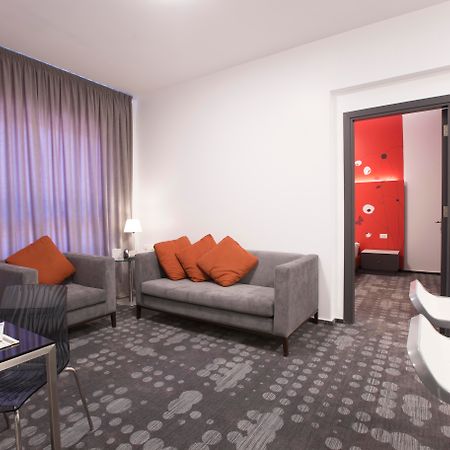 35 Rooms Bejrút Kültér fotó