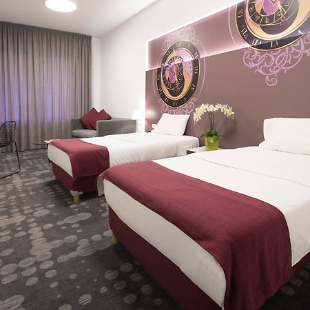 35 Rooms Bejrút Kültér fotó