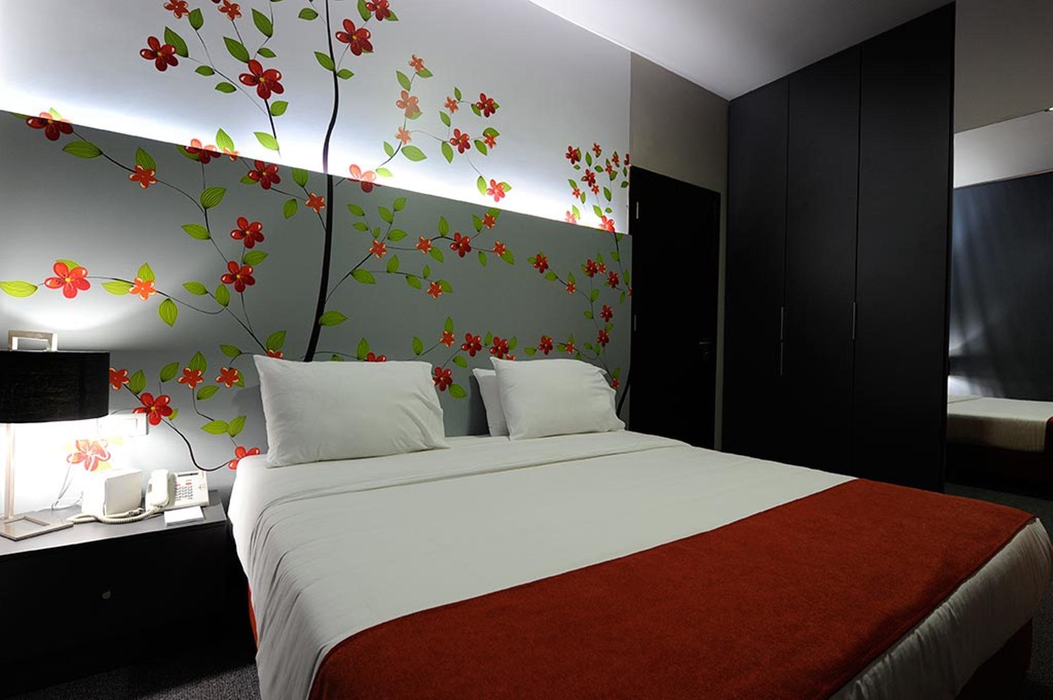 35 Rooms Bejrút Kültér fotó