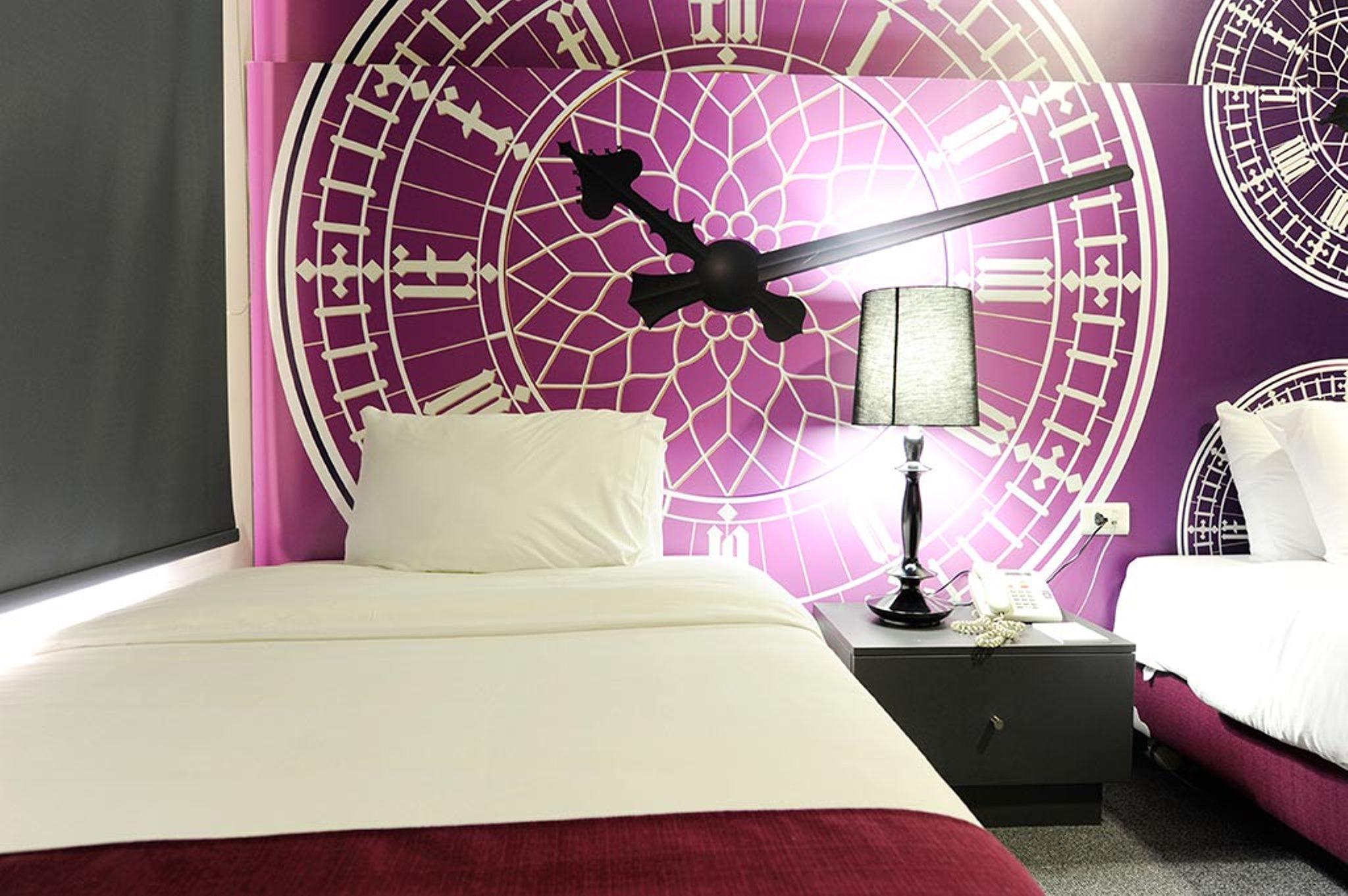 35 Rooms Bejrút Kültér fotó