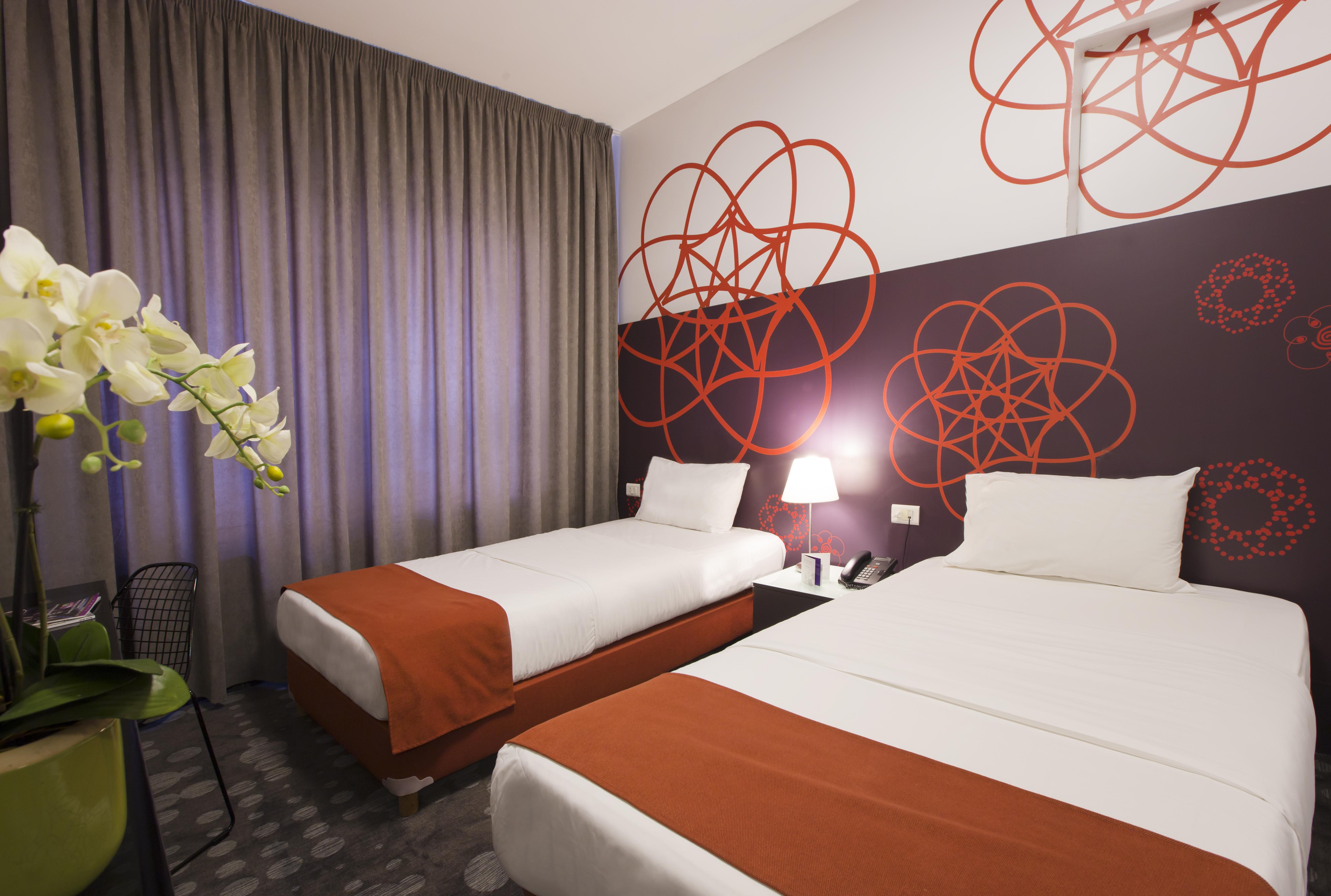 35 Rooms Bejrút Kültér fotó