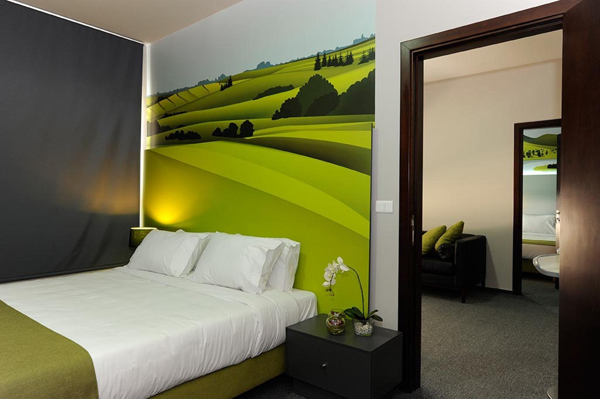 35 Rooms Bejrút Kültér fotó