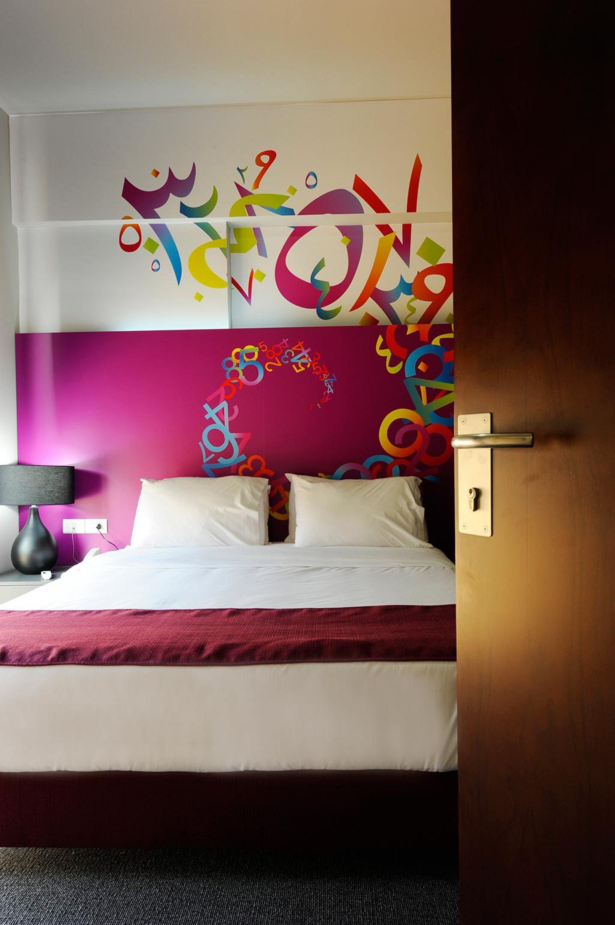 35 Rooms Bejrút Kültér fotó