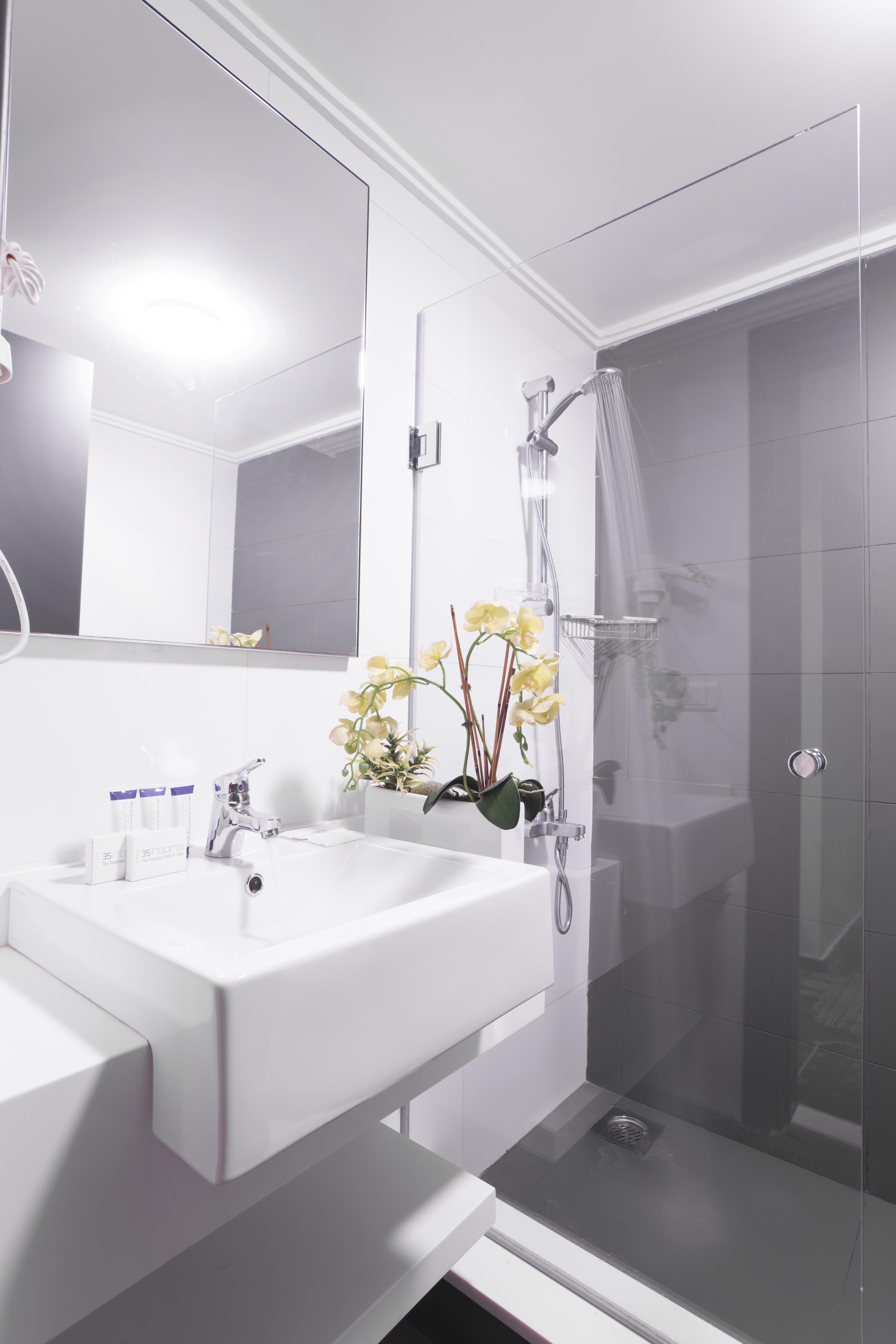 35 Rooms Bejrút Kültér fotó