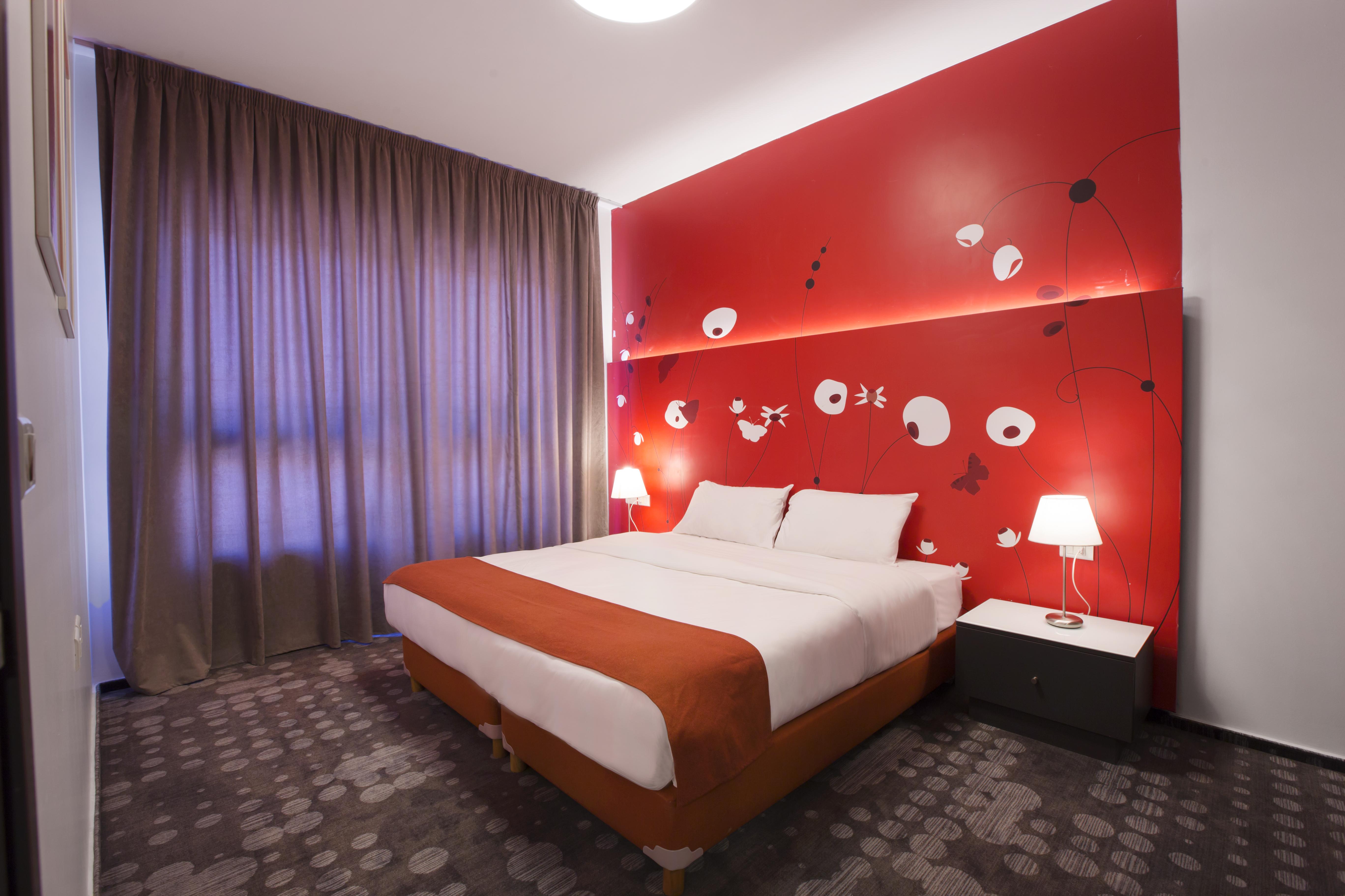 35 Rooms Bejrút Kültér fotó