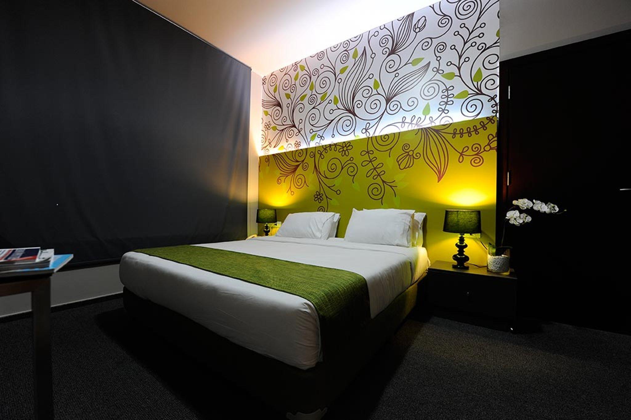 35 Rooms Bejrút Kültér fotó