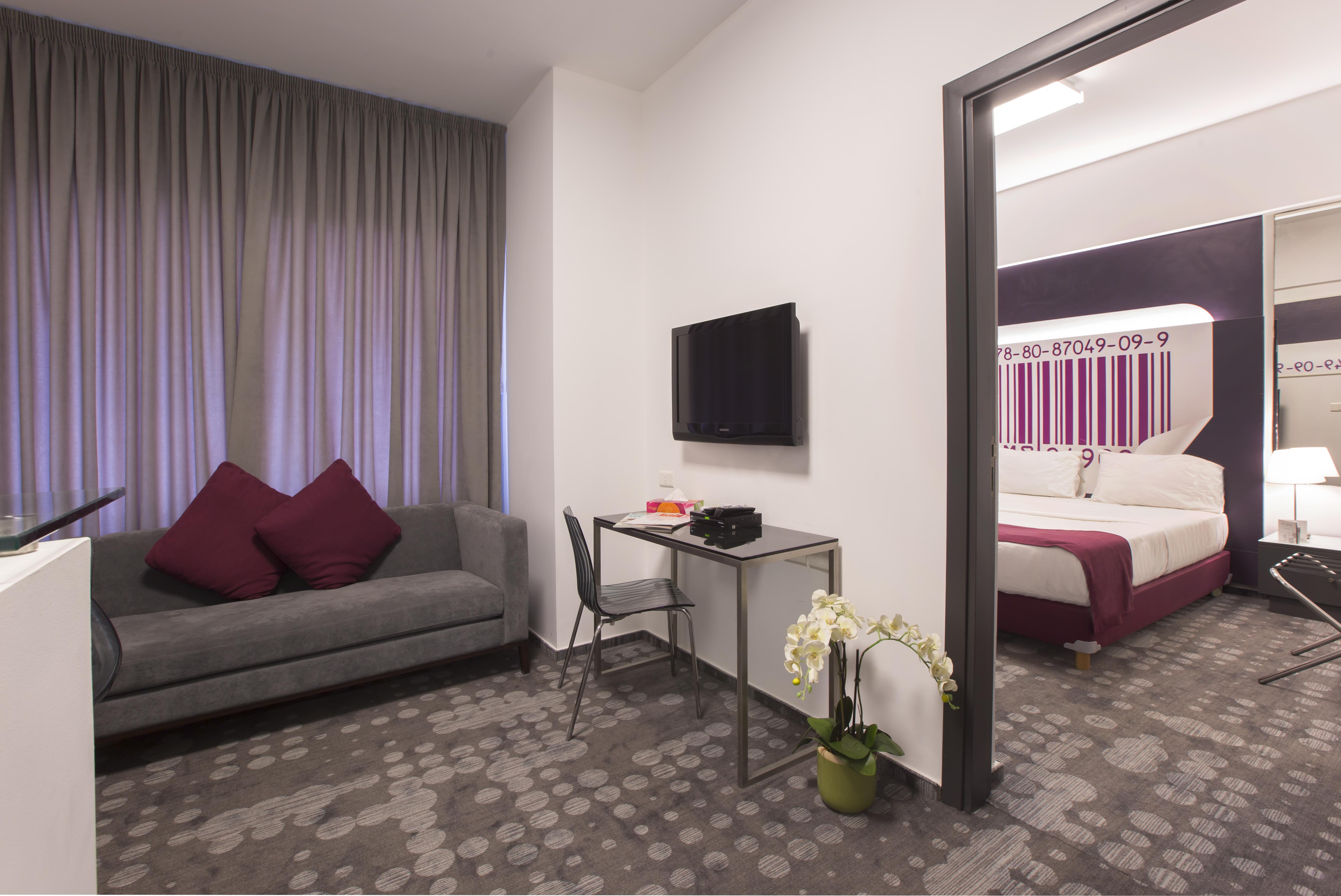 35 Rooms Bejrút Kültér fotó