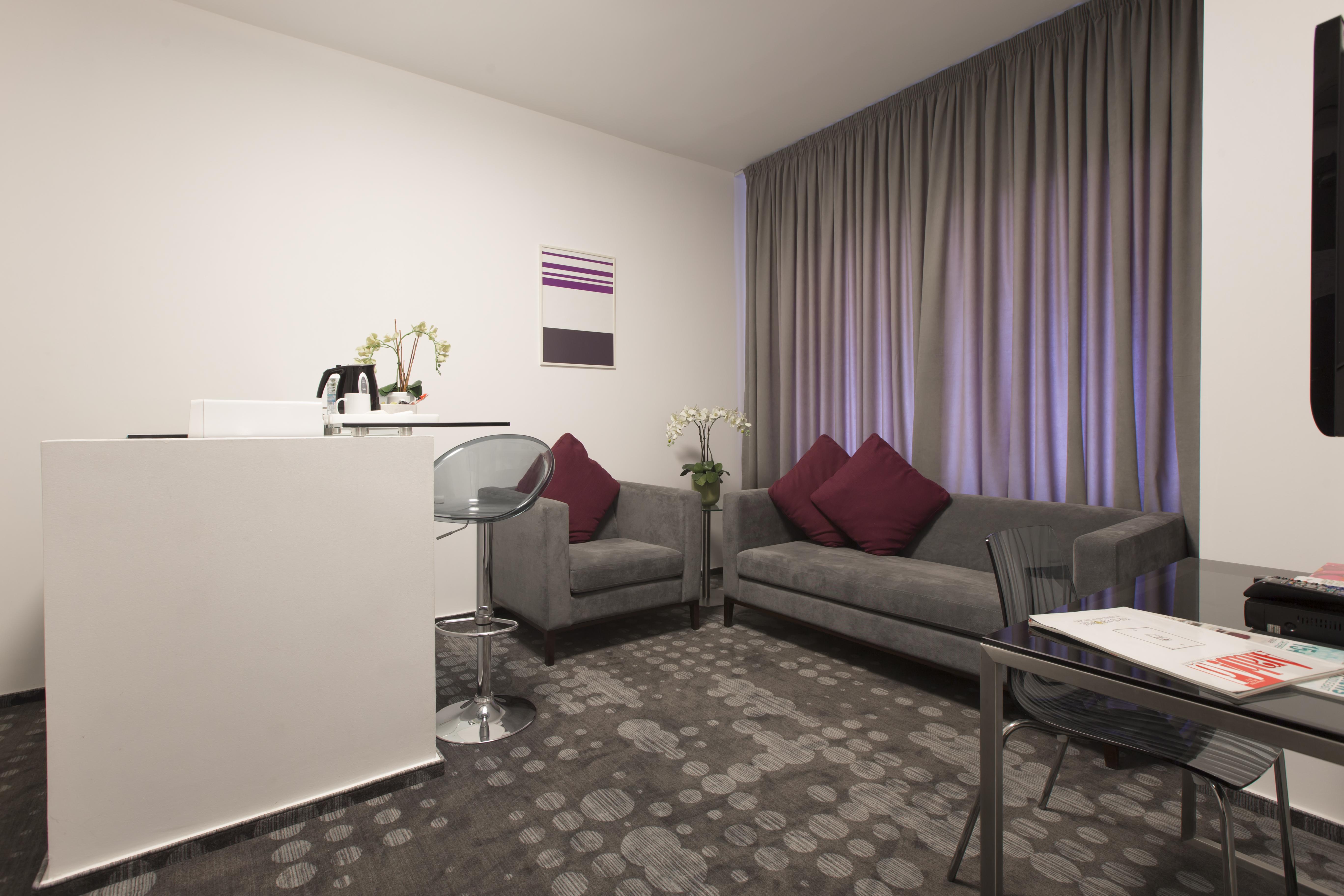 35 Rooms Bejrút Kültér fotó