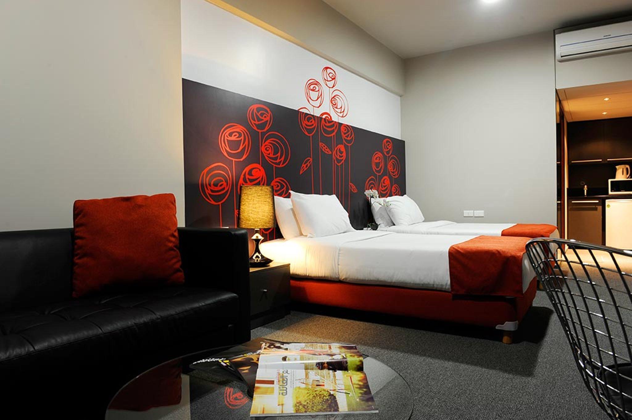 35 Rooms Bejrút Kültér fotó