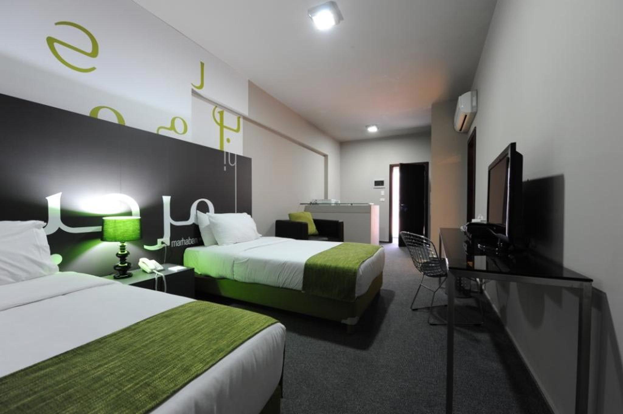 35 Rooms Bejrút Kültér fotó
