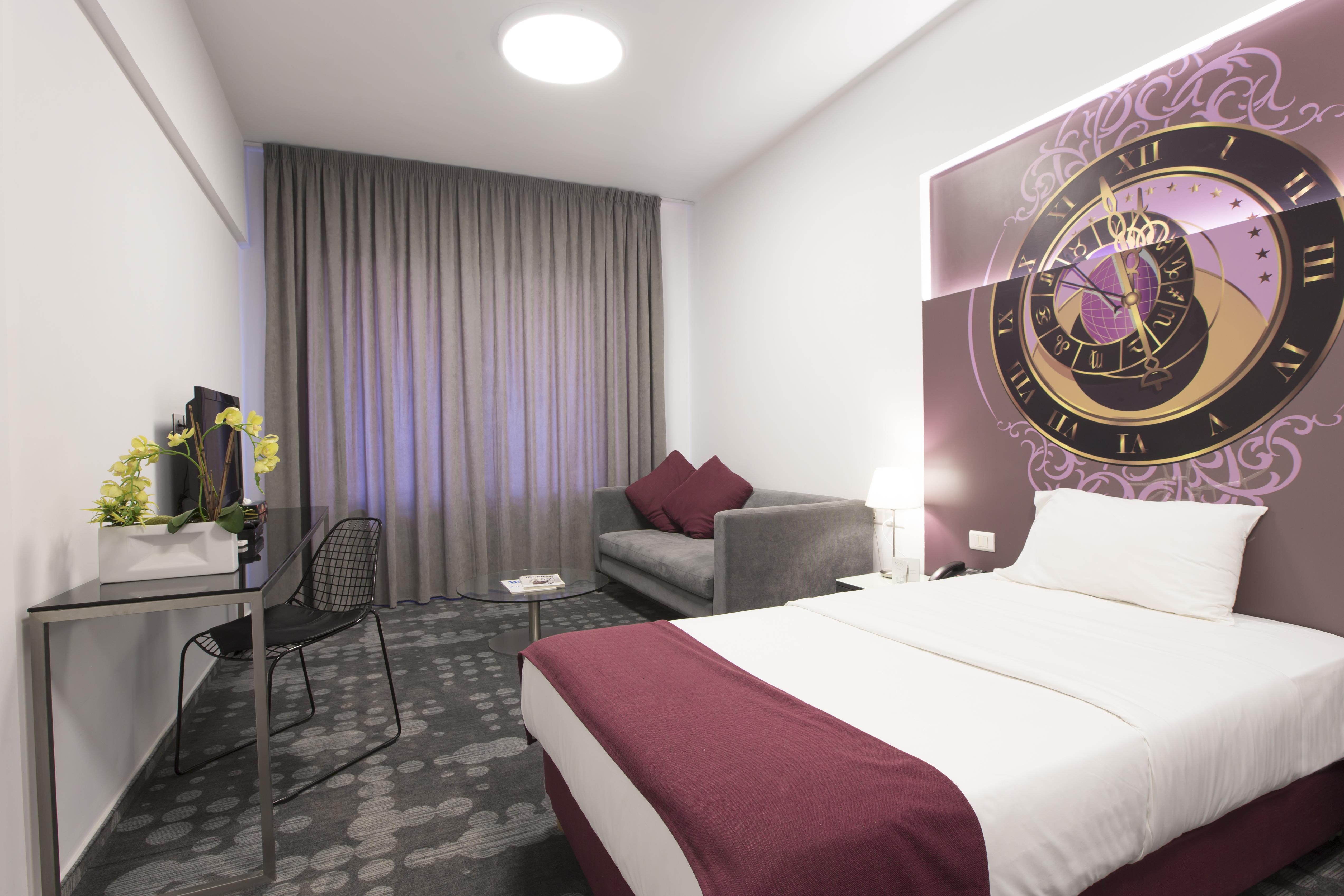 35 Rooms Bejrút Kültér fotó
