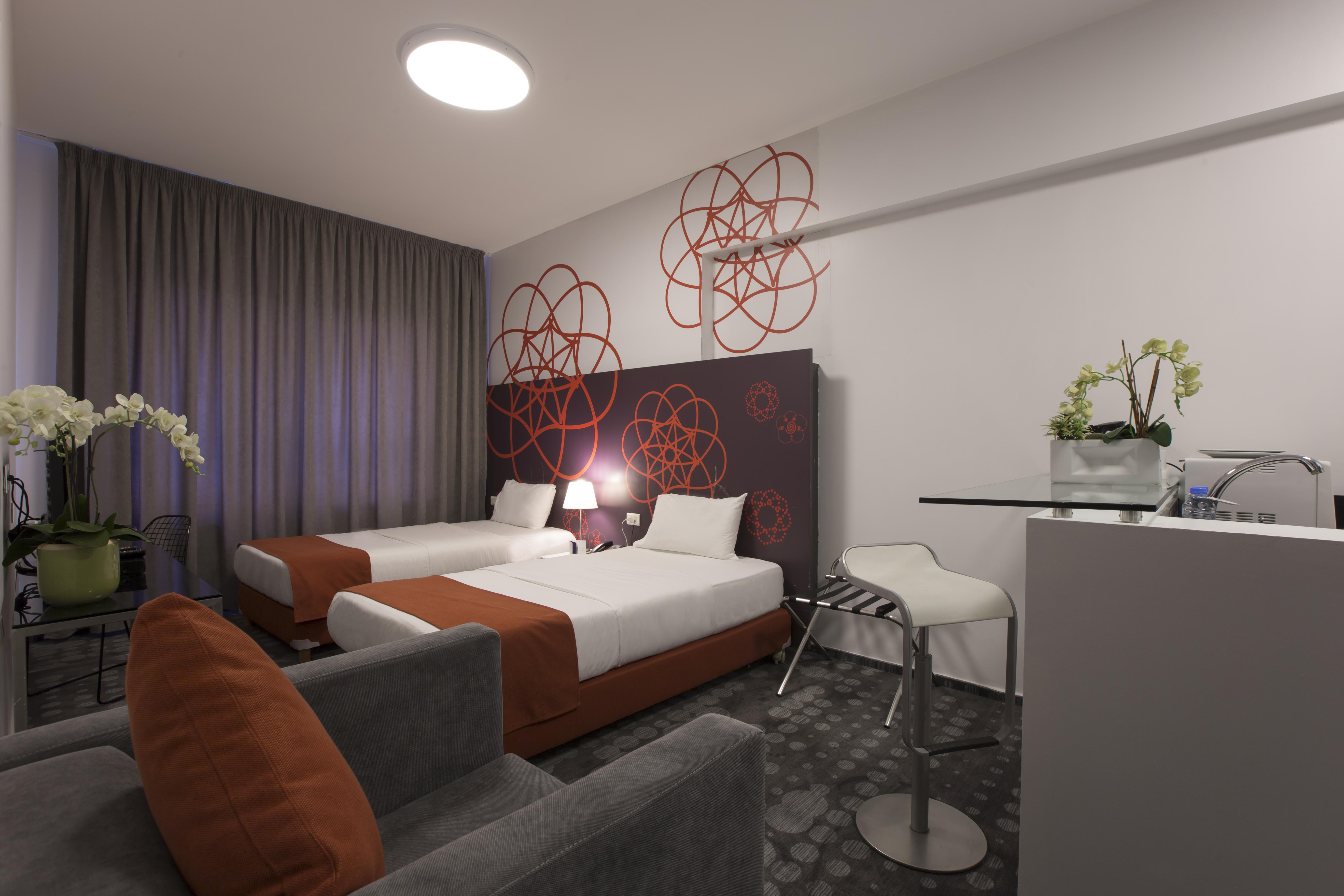 35 Rooms Bejrút Kültér fotó