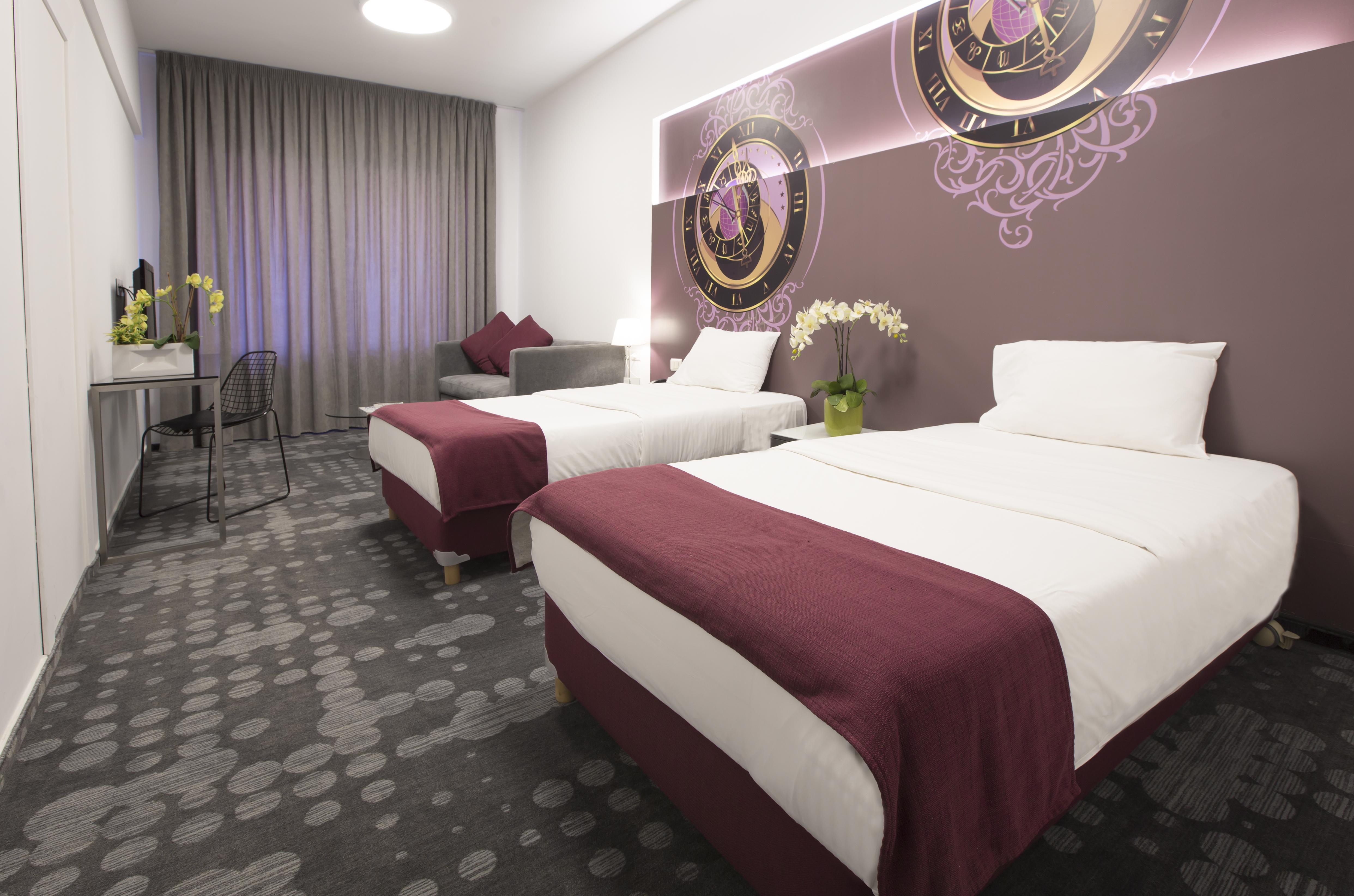 35 Rooms Bejrút Kültér fotó