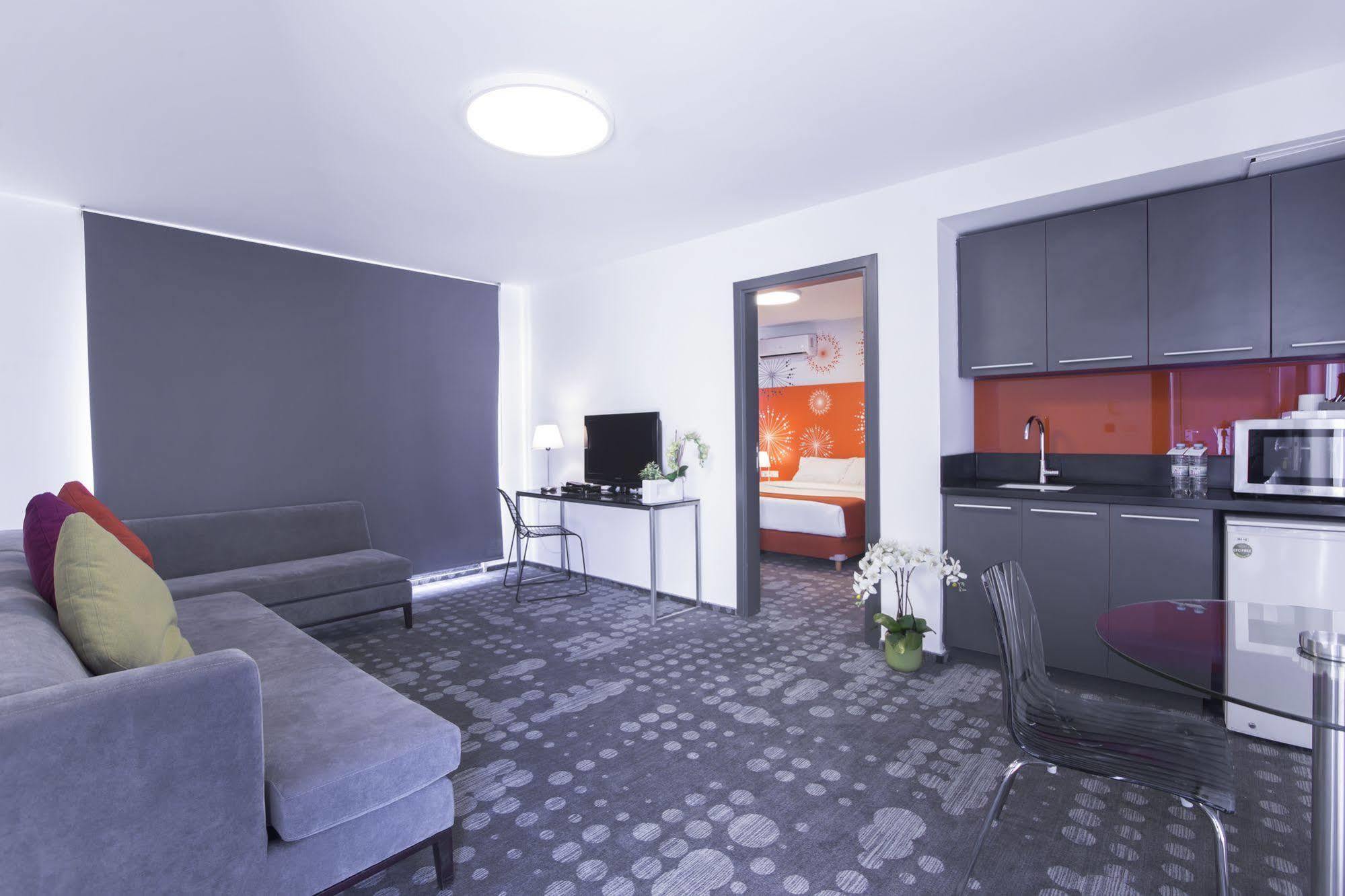 35 Rooms Bejrút Kültér fotó