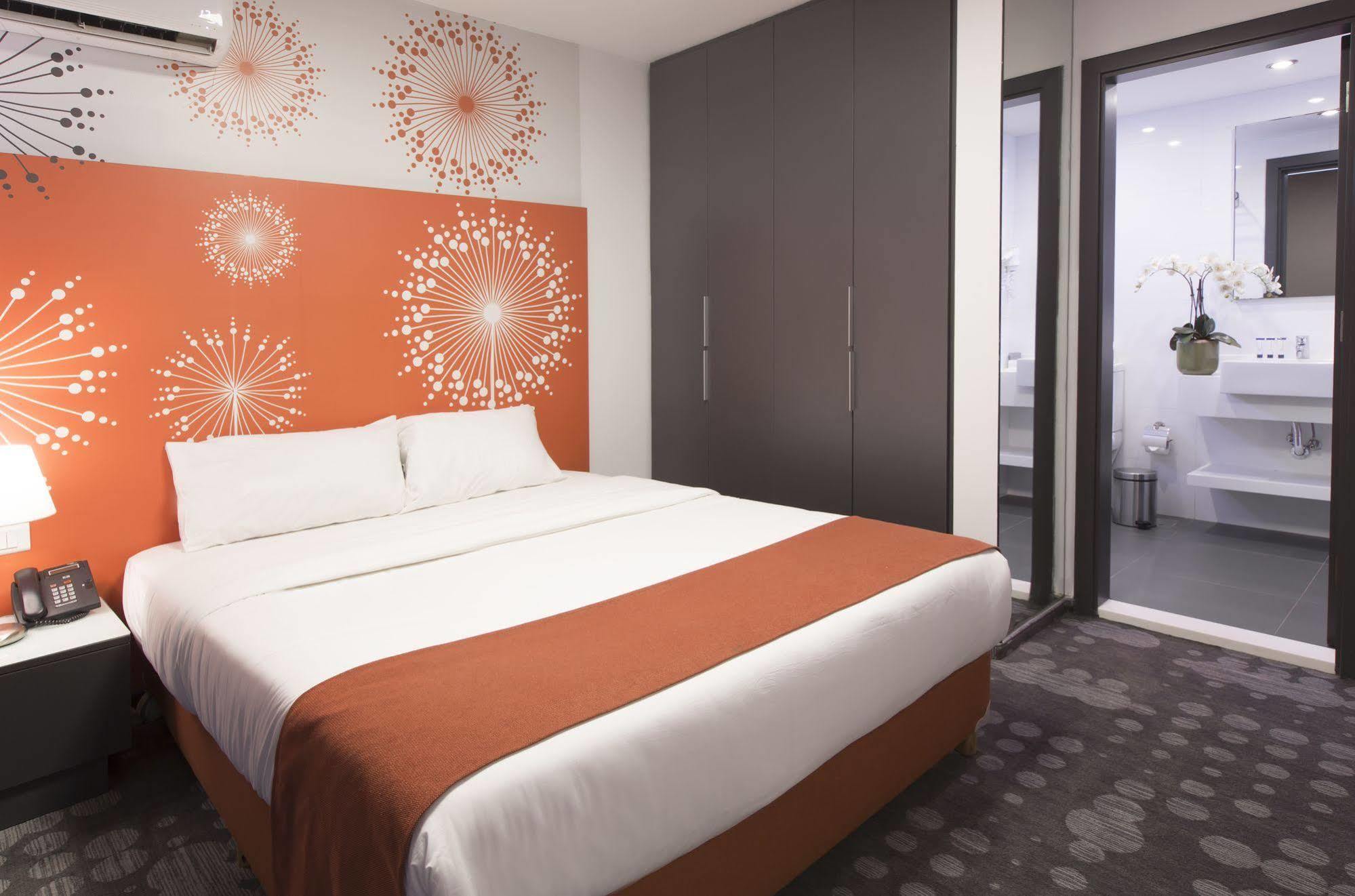 35 Rooms Bejrút Kültér fotó