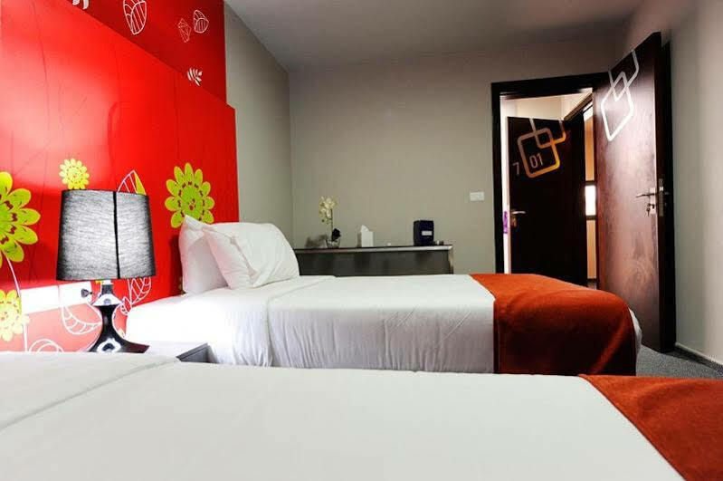 35 Rooms Bejrút Kültér fotó